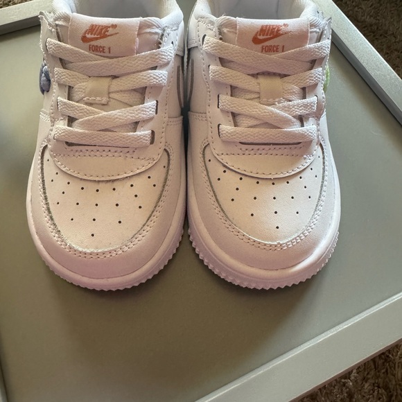 Nike Airforce 1 Easyon Multicolor - Picture 4 of 5